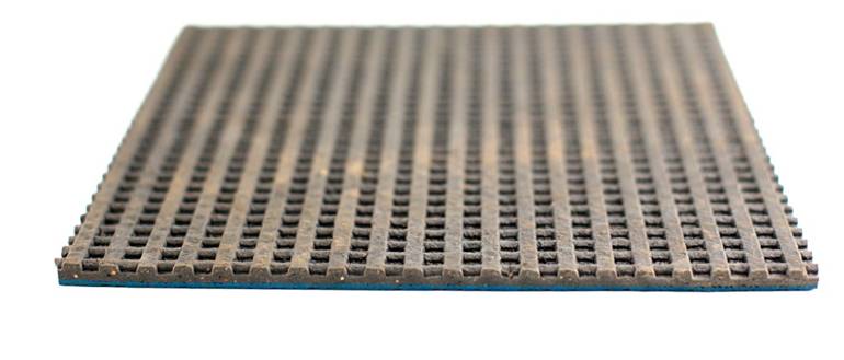 安速橡膠球場(chǎng)底部